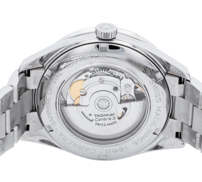 Tag Heuer Carrera WV211N.BA0787